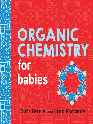 cover image of Organic Chemistry for Babies